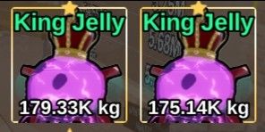 Jelly King