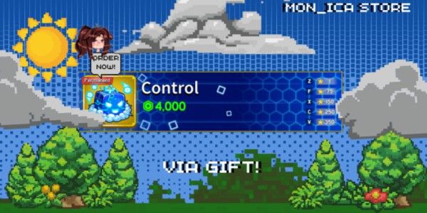 Control (Permanent)