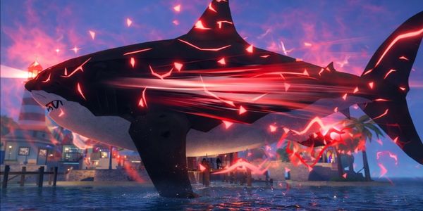 Megalodon