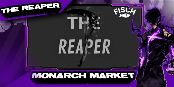 The Reaper