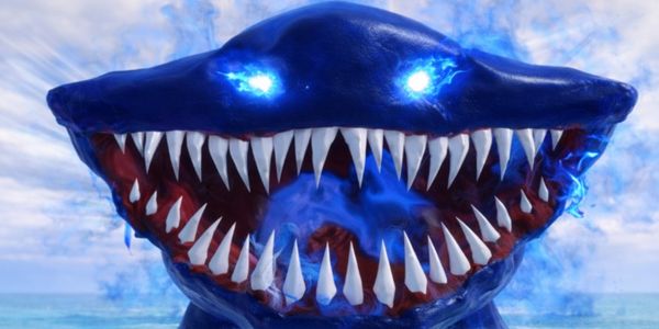 Elshark Gran Maja