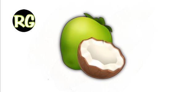 Coconut