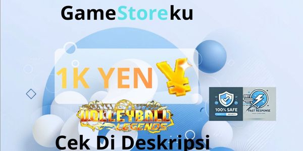 Joki 1K Yen