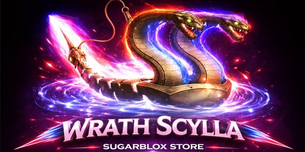 Wrath Scylla