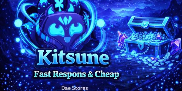 Kitsune