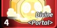 Divine Portal