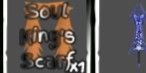 Soul King's Scarf