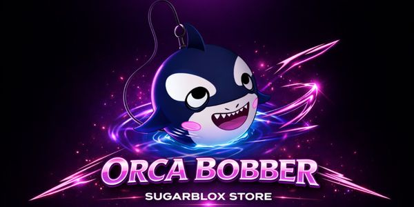 Orca Bobber