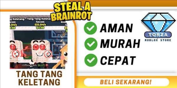 Tang Tang Keletang