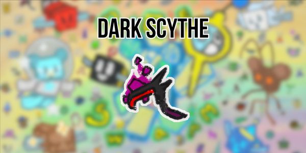 Dark Scythe