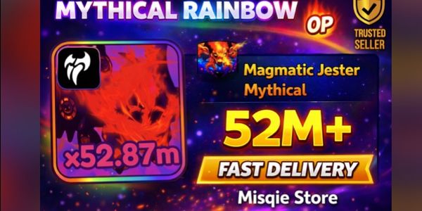 PET MYTHICAL VOID RAINBOW 52M+ – TAP SIMULATOR | FAST DELIVERY
