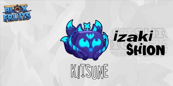 Kitsune