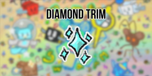 Diamond Trim