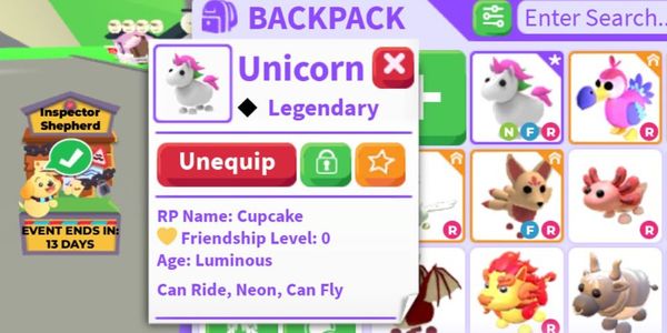 Unicorn