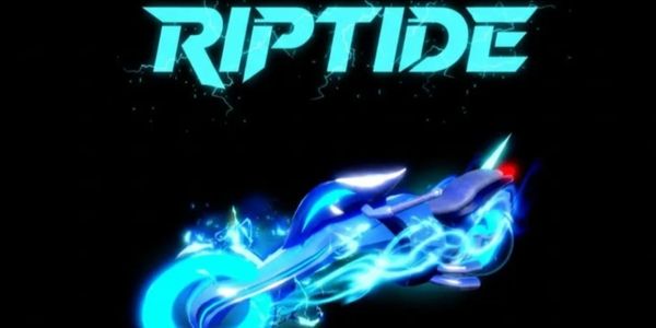 Riptide - Boat