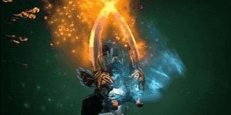 Manifold Paradox (Arcana Phantom Assassin)