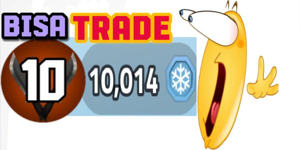 10k Snow Tokens/Coins account cheap