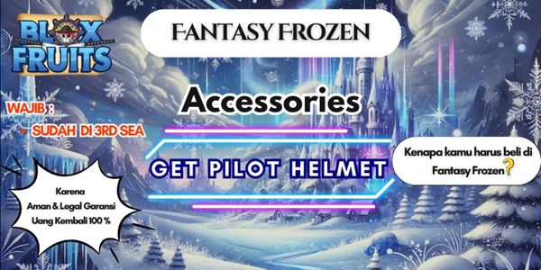 PILOT HELMET
