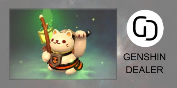 Fortune's Tout (Immortal Juggernaut)