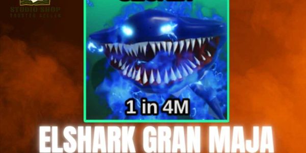Elshark Gran Maja