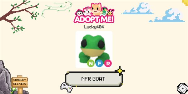 Frog