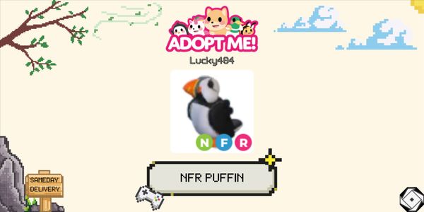 Puffin
