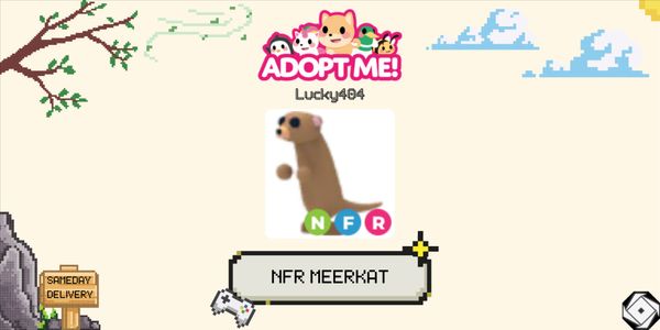 Meerkat