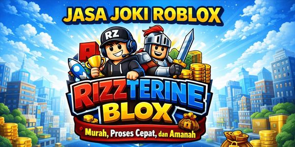 JOKI DIAMOND ROD | Fish It!
