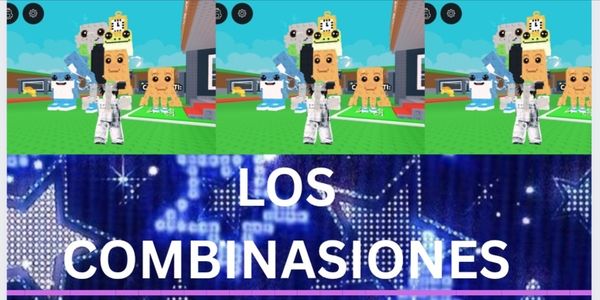 Los Combinasionas