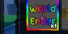 World Ender