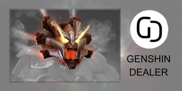 Crucible of Rile (Immortal TI9 Axe)