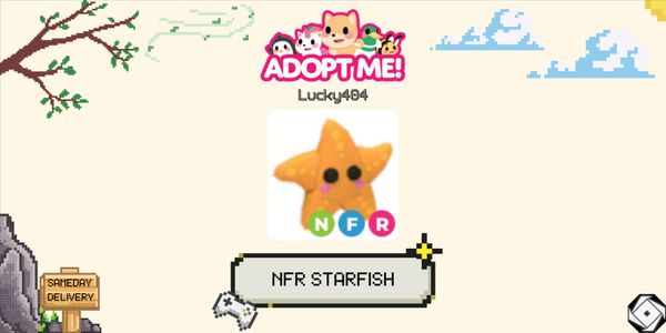 Starfish