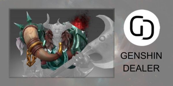 Infernal Cavalcade (Immortal Centaur Warrunner) TI11