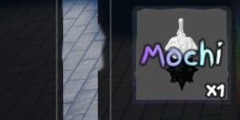 Mochi Mochi no Mi