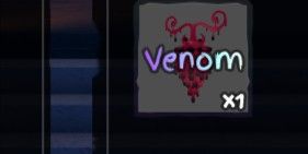 Venom