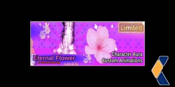 Limited Item (Rod Skin) 2