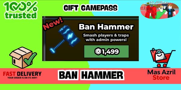 Ban Hammer