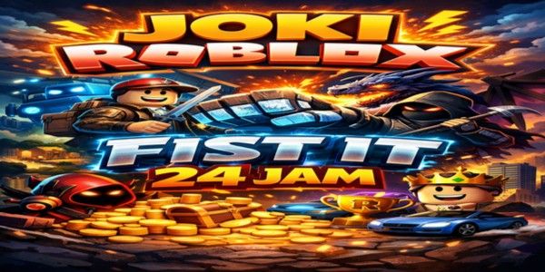 AFK Roblox Fish It! Service 24 Hours Can Request Island