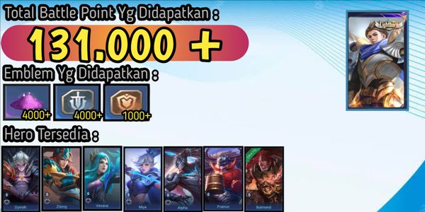 Bp Many Smurf Accounts + Deluxe Skin #06