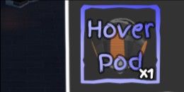 Hover Pod