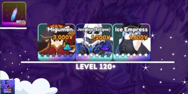 Akun 2 Ruler | Universal Tower Defense