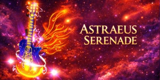 Joki Catch Serene String (Astraeus Serenade Quest)