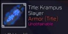 Krampus Slayer (ไตเติ้ล)