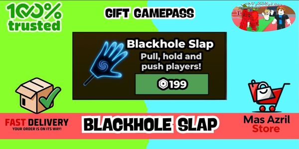 Blackhole Slap