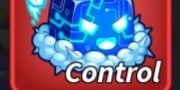 Control Fruit | Blox Fruit | via trade