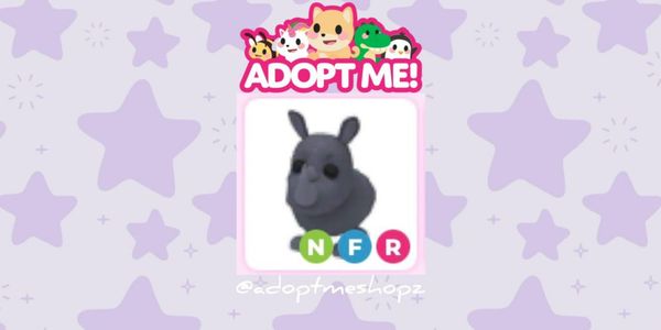NFR Rhino