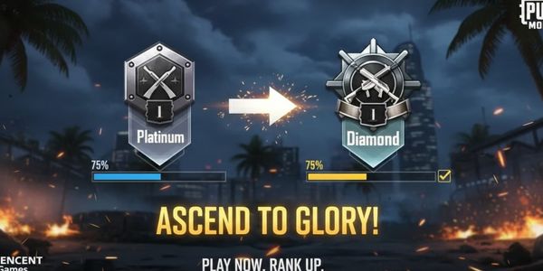 Platinum To Diamond