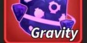 Gravity Fruit | Blox Fruit | via trade
