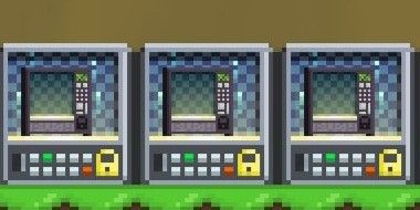 Vending Machine