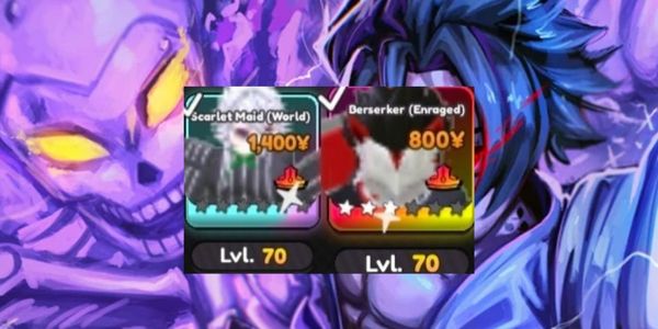 OP Account Endgame
